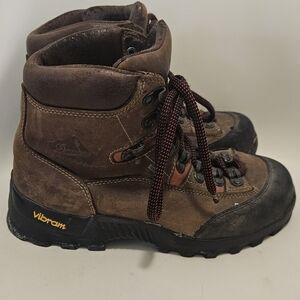 Danner 6" Expedition Vibram Hiking Boots